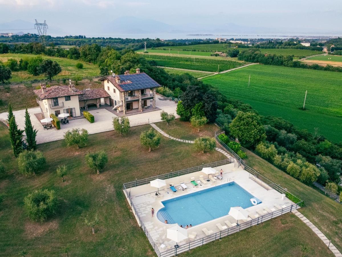 Il Casale - By Host4u Aparthotel