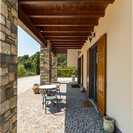 Il Casale Lonato - By Host4U Aparthotel Exterior photo