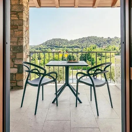 Il Casale Lonato - By Host4U Aparthotel Exterior photo